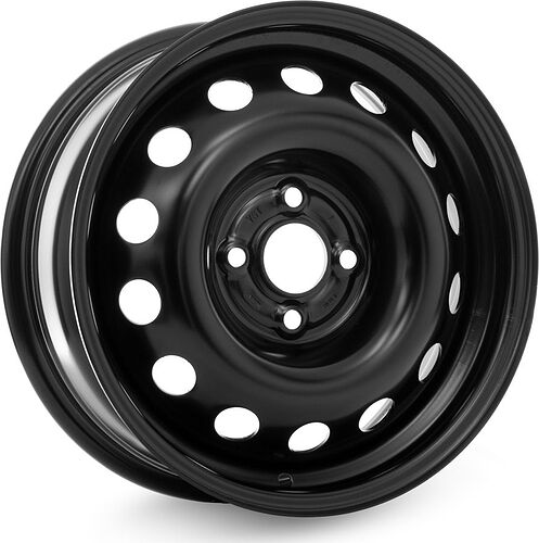 Trebl Chevrolet 6445T