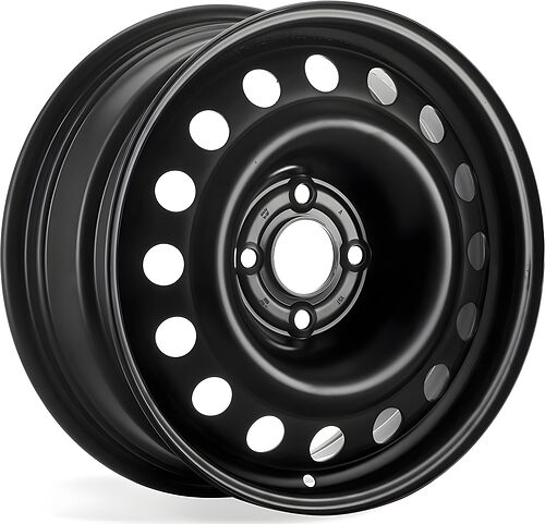Trebl Chevrolet 6445T newD5