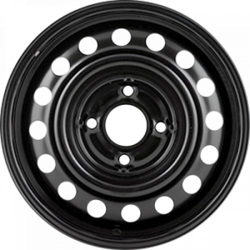 Trebl Fiat