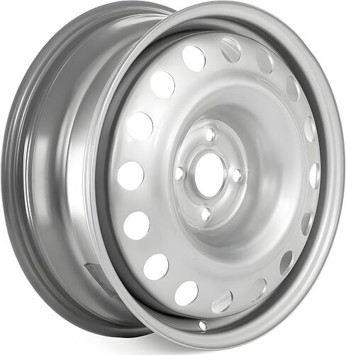Trebl Ford 6355