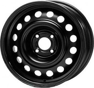 Trebl Kia 8075T 6x15 4x114.3 ET 43 Dia 67.1 Silver