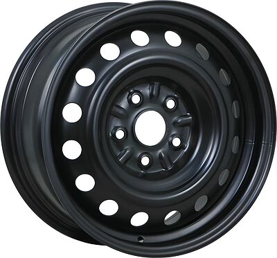 Trebl R-1679 7x16 5x114.3 ET 40 Dia 60.1 BLACK