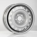 Trebl R-1732 6.5x16 5x110 ET 46 Dia 63.3 silver