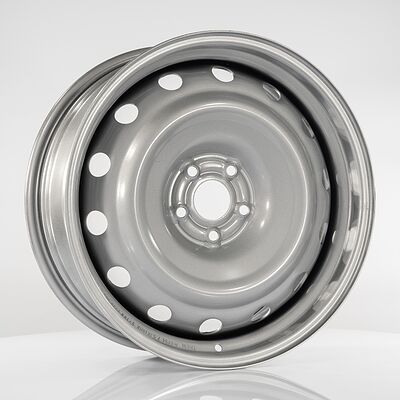 Trebl R-1743 7.5x18 5x114.3 ET 40 Dia 64.1 silver