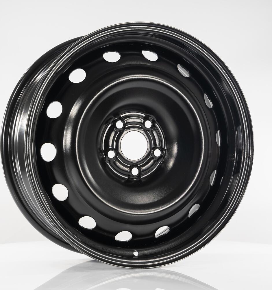 Trebl R-1746 7.5x18 5x114.3 ET 37 Dia 66.5 black