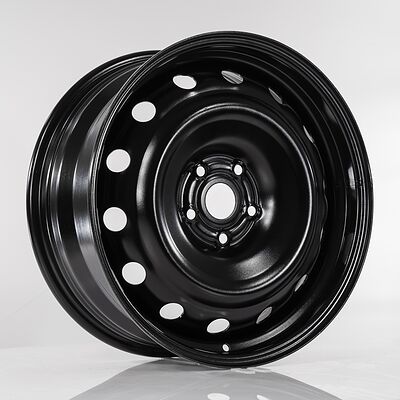 Trebl R-1754 7.5x18 5x114.3 ET 48 Dia 54.1 black