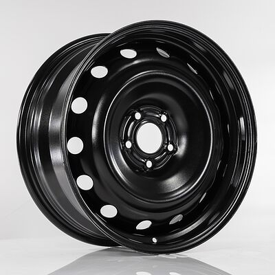 Trebl R-1756 7.5x18 5x114.3 ET 40 Dia 66.1 black