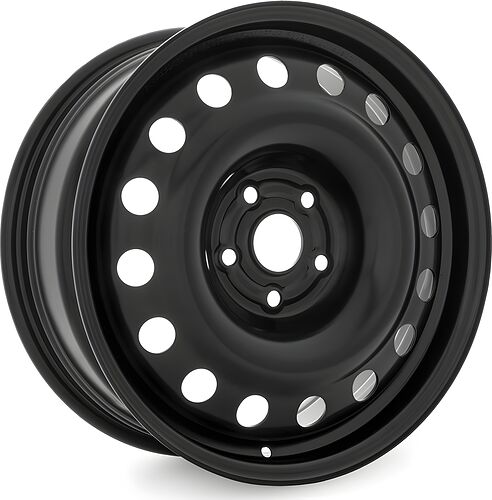 Trebl Scoda Octavia R-1727