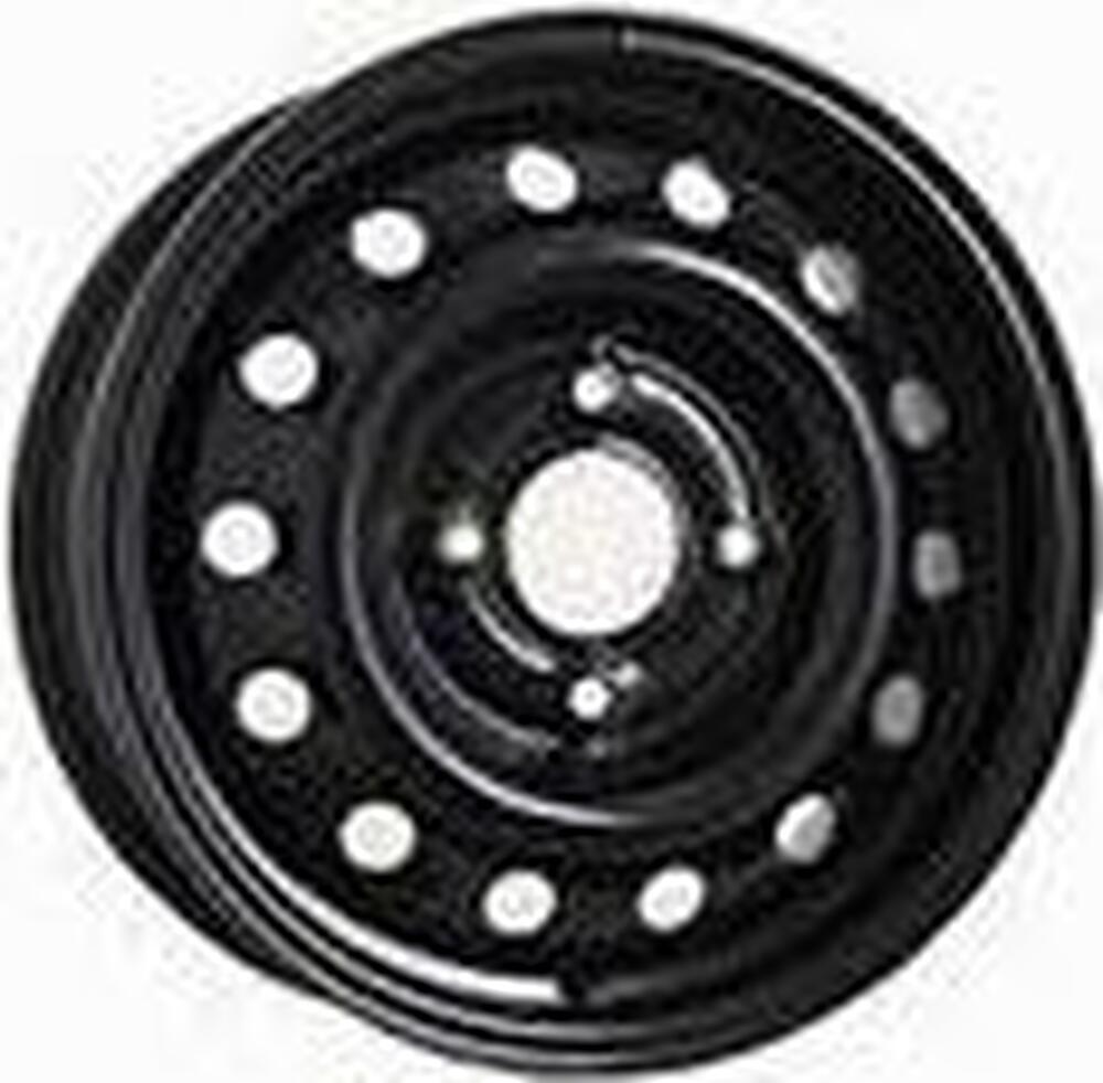 Trebl Skoda/VW 6x15 5x112 ET 45 Dia 57.1 silver