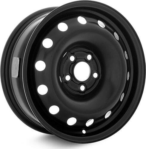 Trebl Volkswagen 64H38D P