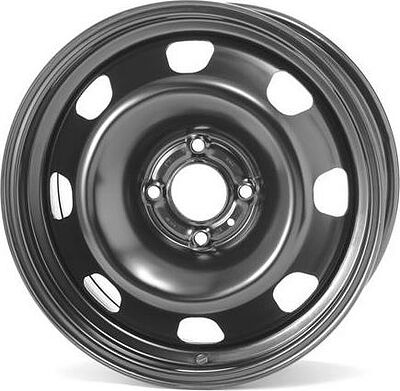Trebl YA526 5.5x14 4x108 ET 44 Dia 63.3 серебро