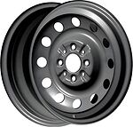 ТЗСК 2112 5.5x14 4x98 ET 35 Dia 58.5 серый