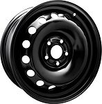 ТЗСК Chevrolet Cruze 6.5x16 5x105 ET 39 Dia 56.6 черный