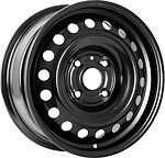 ТЗСК Chevrolet Lacetti 6x15 4x114.3 ET 44 Dia 56.6 Black ТЗСК Chevrolet Lacetti 6x15 4x114.3 ET 44 Dia 56.6 Black