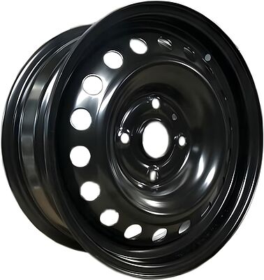 ТЗСК Chevrolet Lacetti 6x15 4x114.3 ET 44 Dia 56.6 Черный