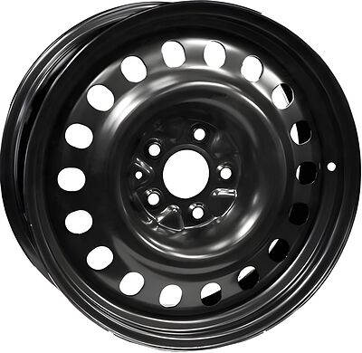 ТЗСК Haval F7 7x17 5x114 ET 40 Dia 64 Черный