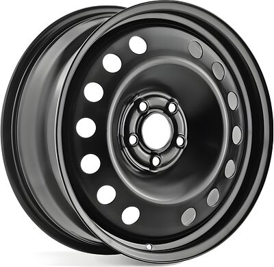ТЗСК Haval F7 7x17 5x114.3 ET 40 Dia 64.1 Черный-глянец
