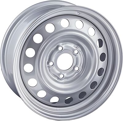 ТЗСК Kia Ceed 6.5x16 5x114.3 ET 46 Dia 67.1 Серебро