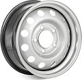 ТЗСК Lada Urban 4x4 6.5x16 5x139.7 ET 40 Dia 98.5 silver