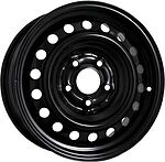 ТЗСК Toyoya Rav-4 7x17 5x114.3 ET 35 Dia 60.1 черный