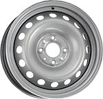 ТЗСК ВАЗ-08 5.5x13 4x98 ET 35 Dia 58.6 Серебро