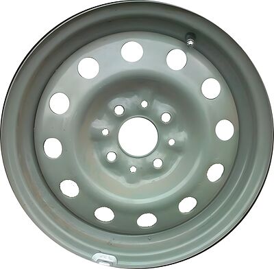 ТЗСК VAZ 2103 5x13 4x98 ET 29 Dia 60.1 Grey