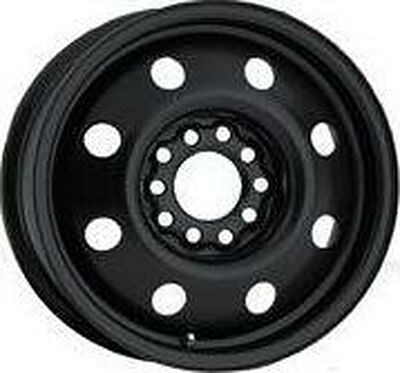 US Wheel Series 62 6x15 5x108 ET 41 Dia 72.5 
