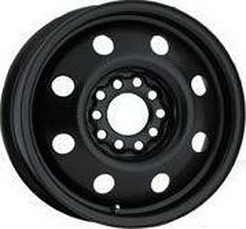 US Wheel Series 62