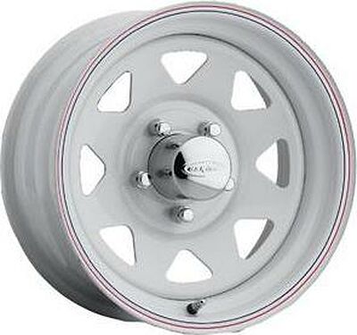 US Wheel Series 70 7x16 5x165 Dia 108.6 