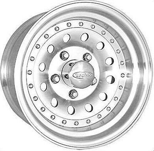 US Wheel Series 750