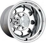 US Wheel Series 751 US Wheel Series 751