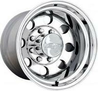 US Wheel Series 751 8x16 6x139 Dia 108.6 