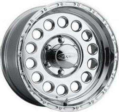 US Wheel Series 759 8x17 4x165.1 Dia 130 