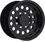 US Wheel Series 760 US Wheel Series 760
