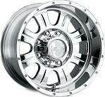 US Wheel Series 781 US Wheel Series 781