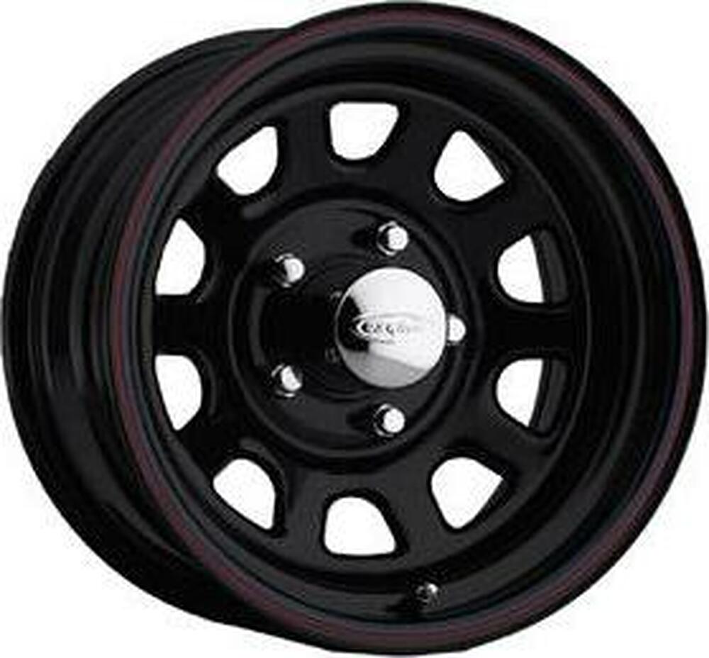 US Wheel Series 84 8x16 5x139 ET 12 Dia 108.6 