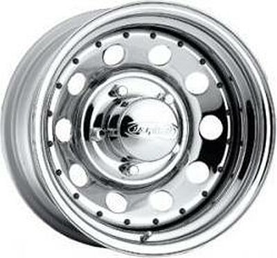 US Wheel Series 97 8x16 4x165.1 Dia 131 