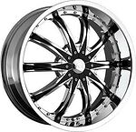VCT Wheel Abruzzi