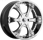 VCT Wheel Capone