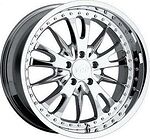 VCT Wheel Grissini