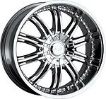 VCT Wheel Santino