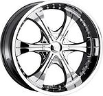 VCT Wheel Scarface 2