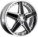 VCT Wheel Soprano