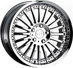 VCT Wheel Spazio
