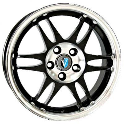 Venti 1402 5x14 4x100 ET 43 Dia 60 BD
