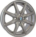 Диски для Nissan Latio