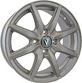 Venti 1415 5.5x14 4x98 ET 35 Dia 58.6 S