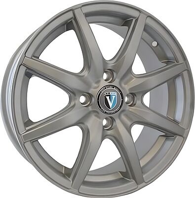 Venti 1415 5x14 4x100 ET 43 Dia 60 SL
