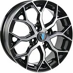 Диски для Nissan Latio