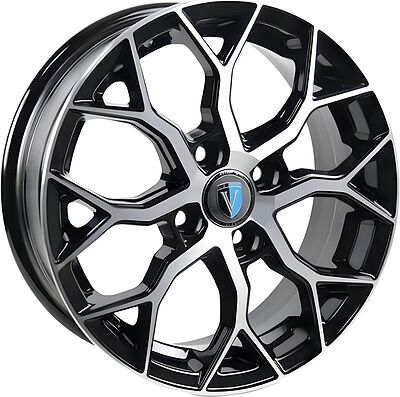 Venti 1419 5x14 4x98 ET 35 Dia 58 BD